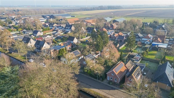 Medium property photo - Landbouwstraat 62, 9648 GC Wildervank